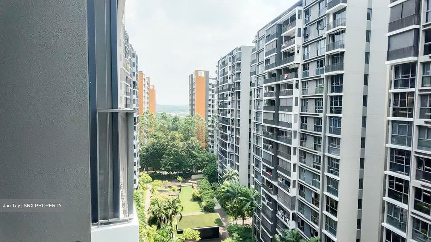 Bellewaters (D19), Condominium #603677361